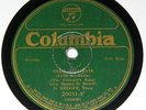 RUSSIAN 78 RECORD 