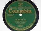 RUSSIAN 78 RECORD 