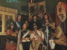 KRAUT ROCK PSYCH - AMON DUUL 2 