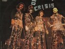 PROGRESSIVE PSYCH - DYNASTIE CRISIS 