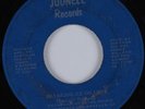 70s Soul 45 SAMMIE RELFORD Breaking Ice On Love JUDNELL HEAR