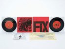 The Fix - Vengeance 7