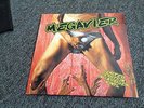DIE FANTASTISCHEN VIER blue vinyl 10