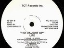 INNER LIFE I'm Caught Up *PROMO* 1979 Patrick Adams Disco Classic 1st Press HEAR