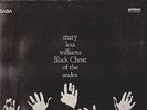 LP MARY LOU WILLIAMS - BLACK CHRIST OF THE ANDES - SABA SB 15062 - D-ORIGINAL 63