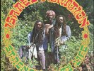 Israel Vibration - Strength Of My Life Jamaican orig LP EX