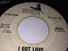NORTHERN SOUL PROMO 45/ VIOLA WILLS 