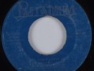 70s Soul 45 LIL MAJOR WILLIAMS Girl Don't Leave Me PALLADIUM HEAR