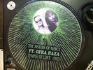 THE SISTERS OF MERCY OFRA HAZA - TEMPLE OF LOVE Rare 12