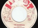Unknown - The Scorpion - KILLER ROOTS