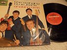 LP-The Swinging Blue Jeans-Shaking Time
