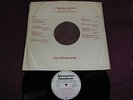 ELVIS PRESLEY - SMALL FACES .../ TELEFUNKEN INFORMATIONSPLATTE Oktober II/65