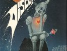 COSMIC DISCO FUNK - RALPH LUNDSTEN 