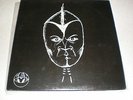 Marcus Belgrave LP GEMINI 4004 AUTOGRAPHED
