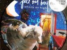 FALL OUT BOY Infinity On High VINYL LP PICTURE DISC NEW + FOLD OUT POSTER