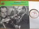 SAXW 2315 Beethoven Violin Concerto / Oistrakh / Cluytens W/G