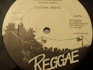 Cultural Roots Ghetto Runnings Killer Roots 12