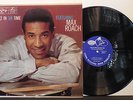 MAX ROACH Jazz In 3/4 Time '57 Emarcy Sonny Rollins Kenny Dorham VG++ to NM-