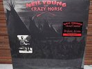 Neil Young & Crazy Horse -Broken Arrow -Rare Factory Sealed original US 2 LPs