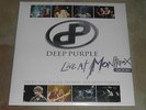 Deep Purple - Live At Montreux 2006 - 2-LP Vinyl NEW & SEALED NEU 180g