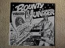 BARRINGTON LEVY   BOUNTY HUNTER   LP on JAH LIFE REGGAE NICE