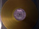 UNCLE ACID - Blood Lust GOLD VINYL - (doom electric wizard)