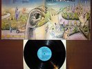 LP LA GRANDE FAMIGLIA Una città possibile (Rca 73) Italian prog  EX