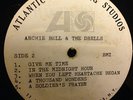 (EXCLUSIVE TEST PRESSING) ARCHIE BELL & THE DRELLS - 