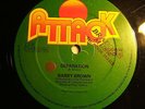 Separation,Barry Brown, rare reggae