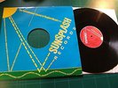 Osibert Madoo-King In The Ring , rare reggae