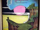 HAWKWIND - WARRIOR ON THE EDGE OF TIME
