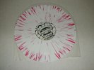Poison Idea Picture Disc Records Rare Limited Splatter Getting The Fear PUNK KBD