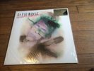 David Bowie rare Excerpts From Outside green vinyl #192/500 LIMITED EDITION LP