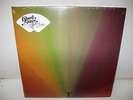 EDWARD SHARPE & THE MAGNETIC ZEROS s/t 2xLP SEALED gatefold NEW