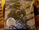Stevie Ray Vaughan and Double Trouble Texas Flood LP sealed vinyl RE Sundazed