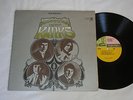 THE KINKS MINT 1st Press LP SOMETHING ELSE BY US Tri Color Reprise Beatles Who