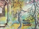 RARE PROG Quella Vecchia Locanda ?– Quella Vecchia Locanda RCA - NL 74528