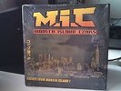 Monsta Island Czars- M.I.C. - Escape from Monsta Island MF DOOM MF GRIMM RARE