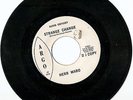 HERB WARD - STRANGE CHANGE - CLASSIC 