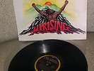 BOB MARLEY & THE WAILERS - UPRISING original 1980 vinyl record - excellent