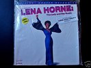 MFSL/ Lena Horne-'The Lady and Her Music', Double Lp/Stellar Sound/STILL SEALED