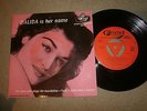 Dalida - Is Her Name - UK 7