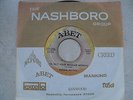 KILLER R&B FUNK 45 Lucille Mathis I'm Not Your Regular Woman   Abet 9427 OG HEAR