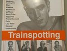 TRAINSPOTTING - ORIGINAL DOUBLE VINYL LP