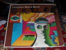 CHOCOLATE WATCH BAND ORIGINAL TOWER LP 