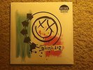 Blink 182 Self-Titled Clear Splatter /2000 Sealed Vinyl Blink-182 +44 Dude Ranch