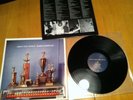 Jimmy Eat World Bleed American Vinyl Oop Rare The Get Up Kids Mineral Braid