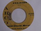 Panama Jazz 45 Sexteto Moderno de Cuz - Guajacon on ABCO HEAR