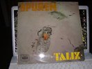 LP Talix  - Spuren   - Krautrock