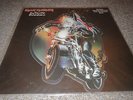 IRON MAIDEN 